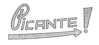 PICANTE logo