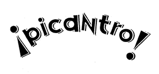 !PICANTRO!