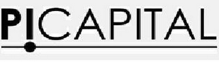 PICAPITAL logo