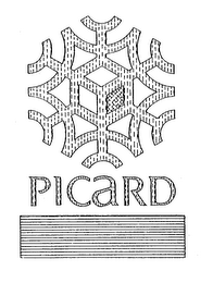 PICARD logo