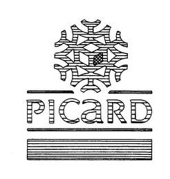 PICARD logo