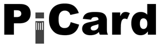 PICARD logo