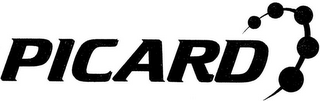 PICARD logo