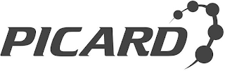 PICARD logo