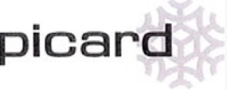 PICARD logo