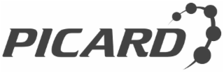 PICARD logo