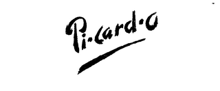 PICARDO logo