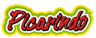 PICARINDO logo