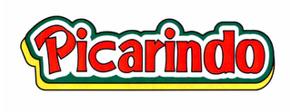 PICARINDO logo