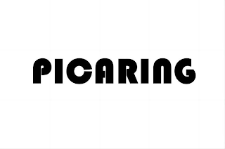 PICARING logo