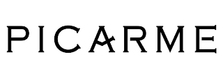 PICARME logo