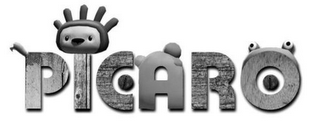 PICARO logo