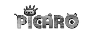 PICARO logo