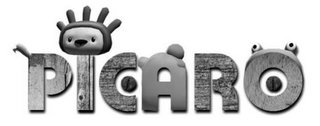 PICARO logo