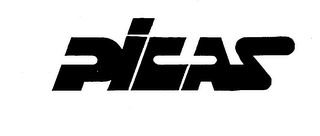 PICAS logo