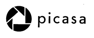 PICASA logo