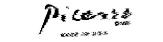 PICASSO logo