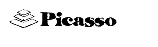 PICASSO logo