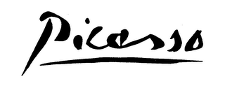 PICASSO logo