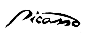 PICASSO logo