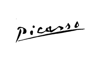 PICASSO logo