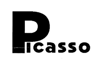 PICASSO logo