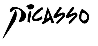 PICASSO logo