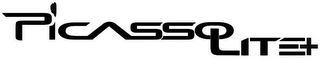 PICASSO LITE+ logo