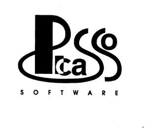 PICASSO SOFTWARE logo