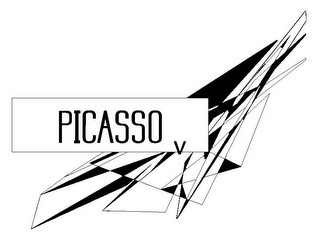 PICASSO V logo