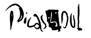 PICASSOUL logo