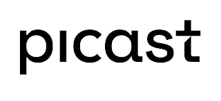 PICAST logo