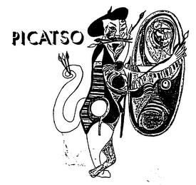 PICATSO logo