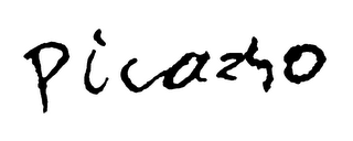 PICAXO logo