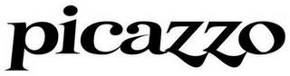PICAZZO logo