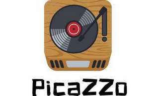 PICAZZO logo