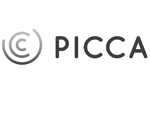 PICCA logo