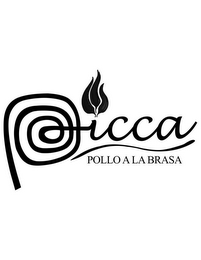 PICCA POLLO A LA BRASA