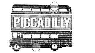 PICCADILLY logo