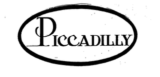 PICCADILLY logo