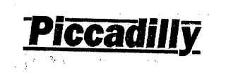 PICCADILLY logo