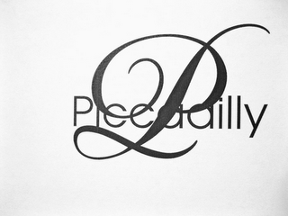 PICCADILLY logo