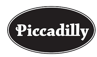 PICCADILLY logo