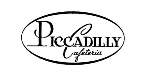 PICCADILLY CAFETERIA