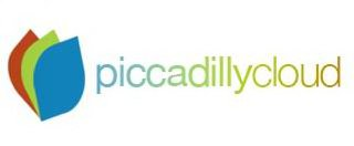 PICCADILLYCLOUD logo