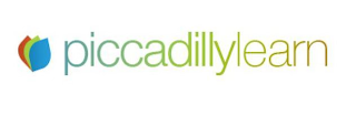 PICCADILLYLEARN logo