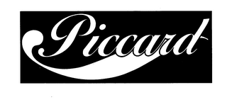 PICCARD logo