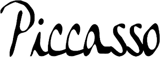 PICCASSO logo