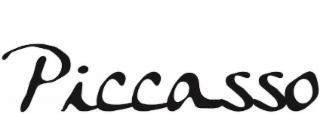 PICCASSO logo