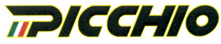 PICCHIO logo